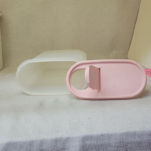 Variety Of 5 Tupperware Items (Set 1) - Picture 11 of 11